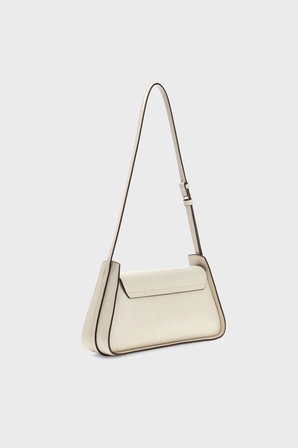 GUESS  Xena Logolu Ayarlanabilir Askılı Çanta HWTC9731190