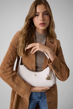 GUESS Gilda Hobo Çanta HWZG9747010