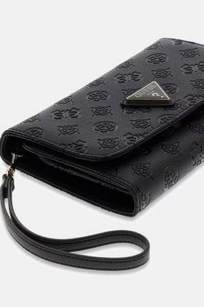 GUESS  VALİZ TWDP7452160
