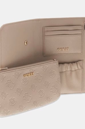 GUESS  VALİZ TWDP7452160