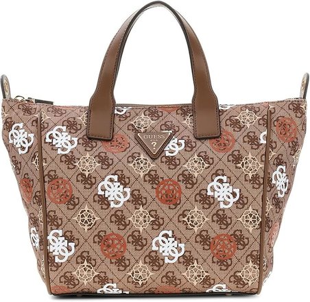 GUESS 4G Logolu Omuz Çantası TWNP9315019