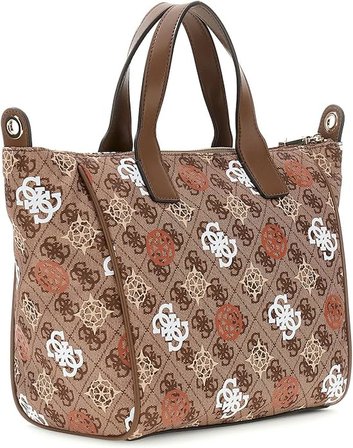 GUESS 4G Logolu Omuz Çantası TWNP9315019