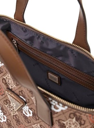 GUESS 4G Logolu Omuz Çantası TWNP9315019