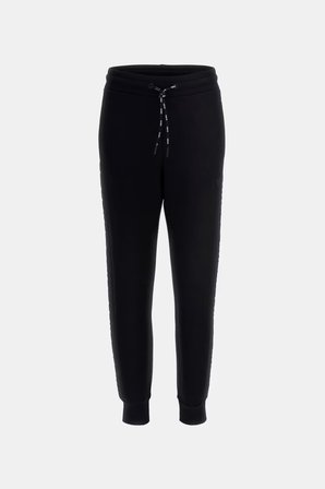 GUESS Viskon Karışımlı Jogger Pantolon V2YB18K7UW2
