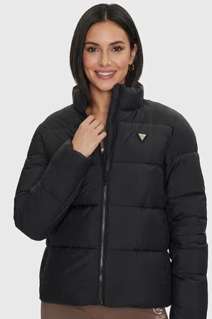 GUESS  Kadın Mont V4YL03WFUD0