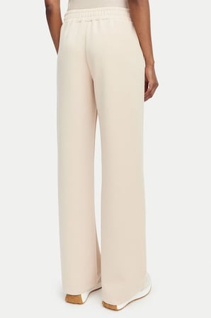 GUESS Olympe Kadın Aktif Scuba Modal Karışımlı Relaxed Fit Eşofman Altı V6YB18K4315