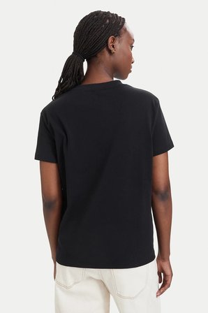 GUESS  Elettra Kadın Aktif Regular Fit T-Shirt V6YI04K4268
