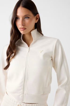 GUESS  SWEATSHIRT V6YQ12K4297