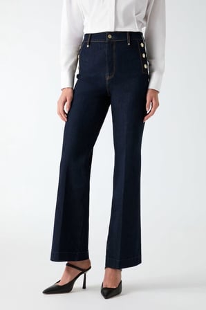 GUESS New Faye Chino Jean Pantolon W5RA0PD5PW1