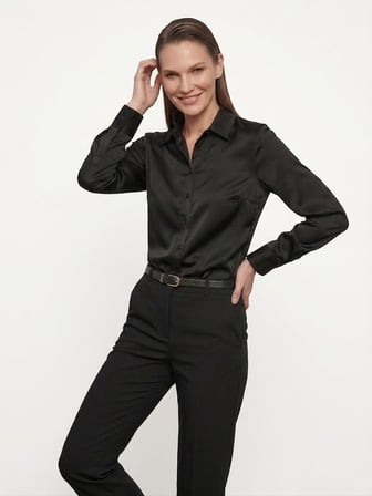 EKOL BLUZ 1501