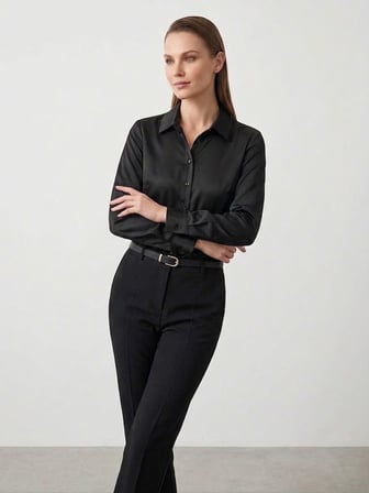 EKOL BLUZ 1501