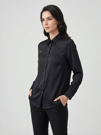 EKOL BLUZ 1523