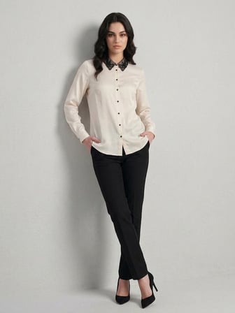 EKOL BLUZ 1523