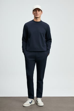 LUFİAN Grand Erkek Sweatshirt 112030192