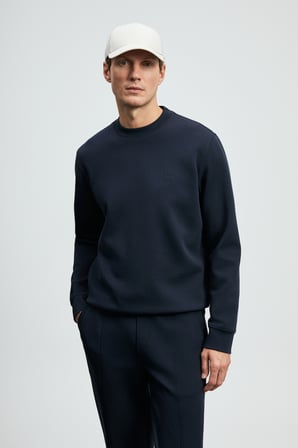 LUFİAN Grand Erkek Sweatshirt 112030192