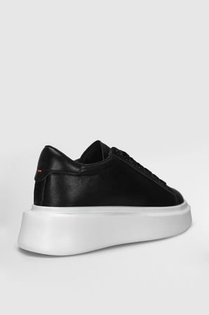 LUFİAN Kadın Sneaker Ayakkabı 121230109