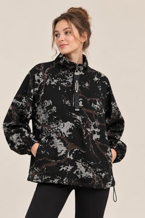 DOSSO DOSSİ ARAS BLUZ 14584