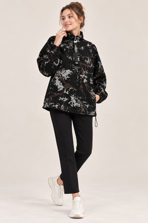 DOSSO DOSSİ ARAS BLUZ 14584