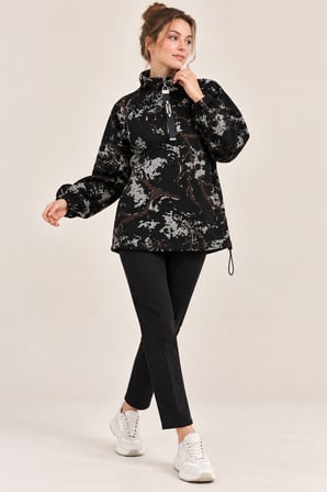 DOSSO DOSSİ ARAS BLUZ 14584