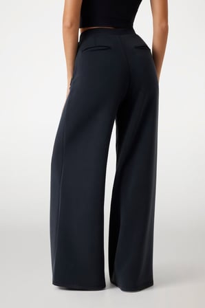 GUESS Geniş Paça Pantolon V4YB07KCAY2