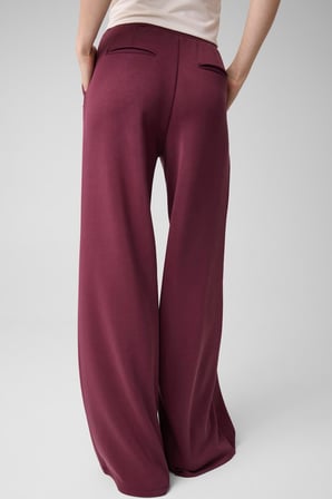 GUESS Geniş Paça Pantolon V4YB07KCAY2
