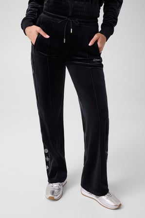 GUESS Dar Eşofman Altı V6BB10K6303
