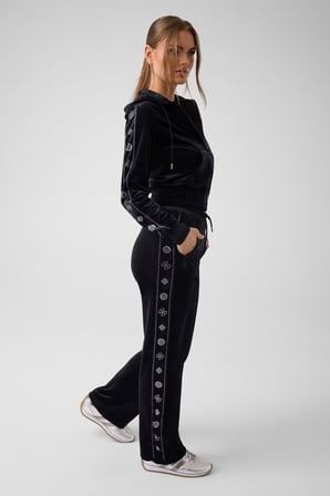 GUESS Dar Eşofman Altı V6BB10K6303