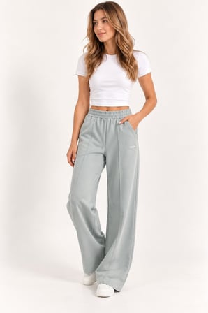 GUESS Geniş Paça Jogger Pantolon V6BB18K6353