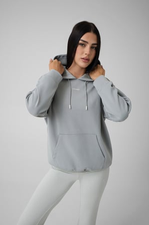 GUESS Kapüşonlu Sweatshirt V6BQ17K6354