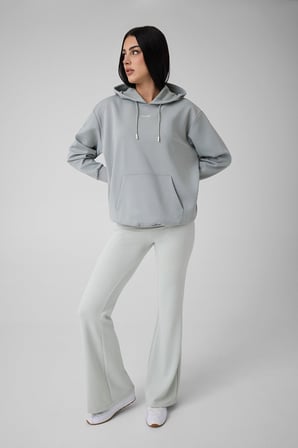 GUESS Kapüşonlu Sweatshirt V6BQ17K6354