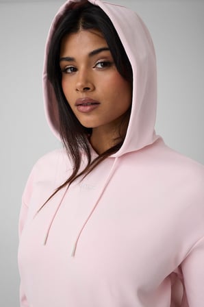 GUESS Kapüşonlu Sweatshirt V6BQ17K6354