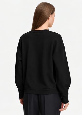 GUESS EVELY SWEAT W6BR52Z1453