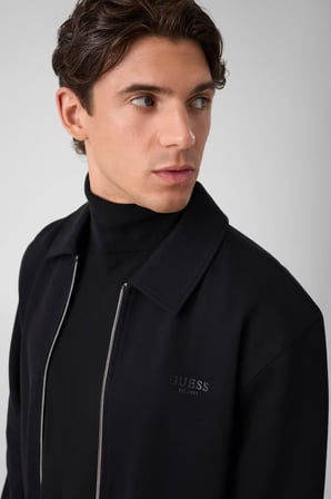 GUESS Aviatör Ceket M6BQ24K6164