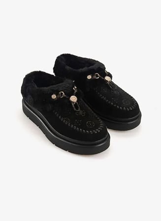 GUESS AYAKKABI FLFKEYLEA19