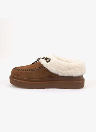 GUESS AYAKKABI FLFKEYLEA19