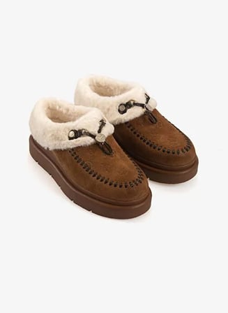 GUESS AYAKKABI FLFKEYLEA19