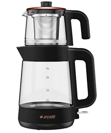 CM 6964 S RESİTAL ARÇELİK ÇAY MAKİNESİ