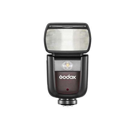 Godox V860III-N Nikon Uyumlu Tepe Flaşı