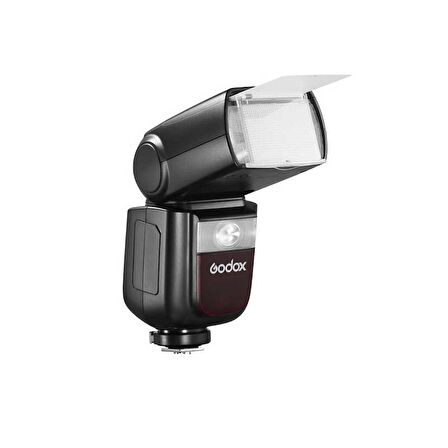 Godox V860III-N Nikon Uyumlu Tepe Flaşı