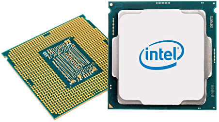 Cpu Intel Core İ5 9400F 2.90Ghz 9Mb Kabylake 1151P Fansız Tray (65W)