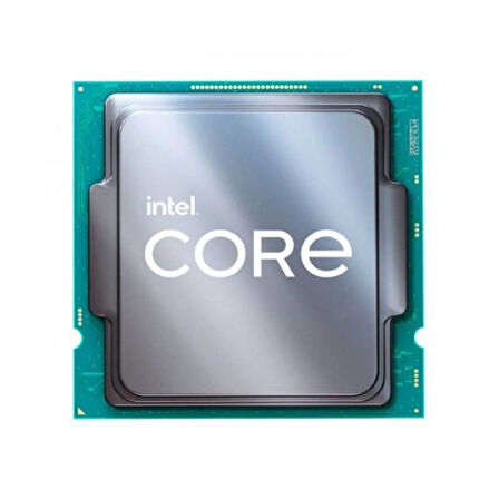 INTEL Core i5 14400F 2.5GHz 20MB Önbellek 10 Çekirdek 1700 10nm Tray İşlemci