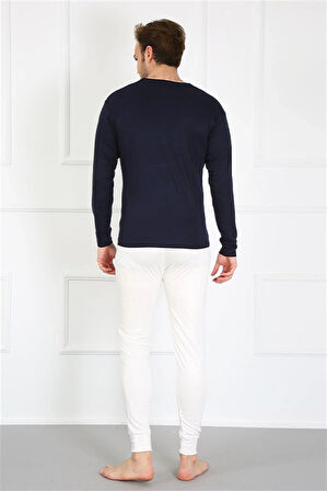 Giyim Erkek Pamuk Beyaz Tek Alt İçlik