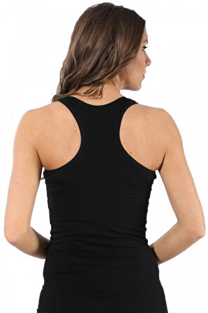 Giyim kadin Rambo Body Siyah