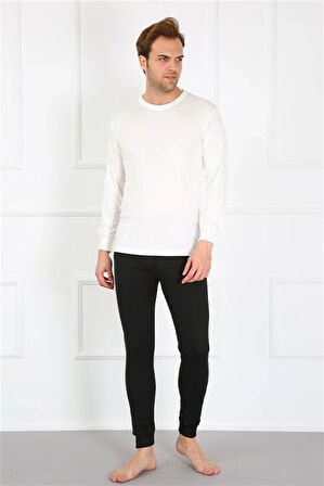 Giyim Erkek Pamuk Lacivert Tek Alt İçlik