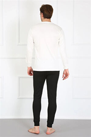 Giyim Erkek Pamuk Lacivert Tek Alt İçlik