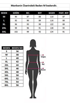 Giyim Tam Tesettür Likralı Mayo İndigo