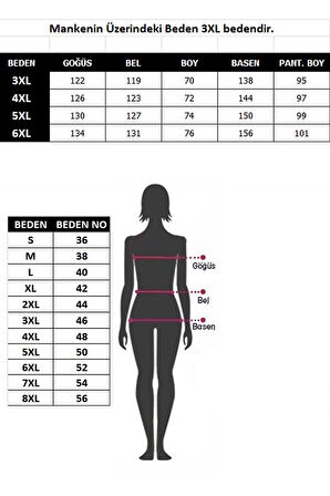 Giyim Kadın Pamuklu Cepli Kısa Kol Büyük Beden Pijama Takım Fuşya