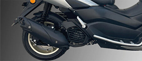 FALCON C MAX 155 SCOOTER