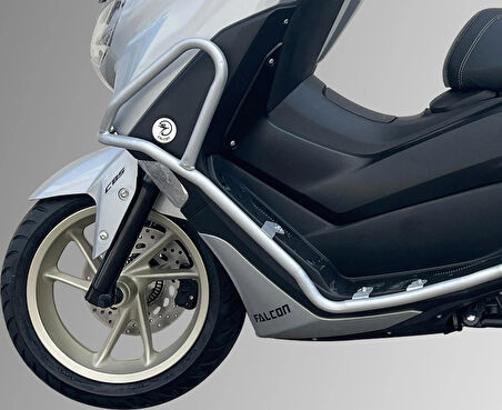 FALCON C MAX 155 SCOOTER