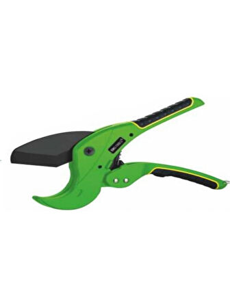 CMC 64 mm PVC Boru Kesme Makası – Büyük Çaplı Borular İçin Güçlü Kesim